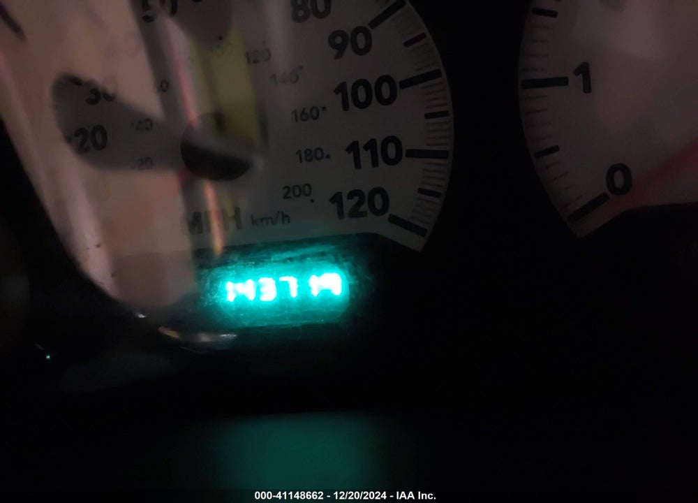 2005 DODGE GRAND CARAVAN SXT VIN: 2D4GP44L45R540148