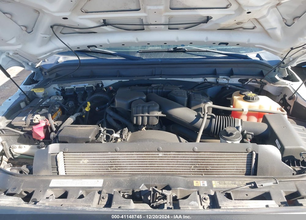 2015 FORD F-250 VIN: 1FT7W2B67FEA10014