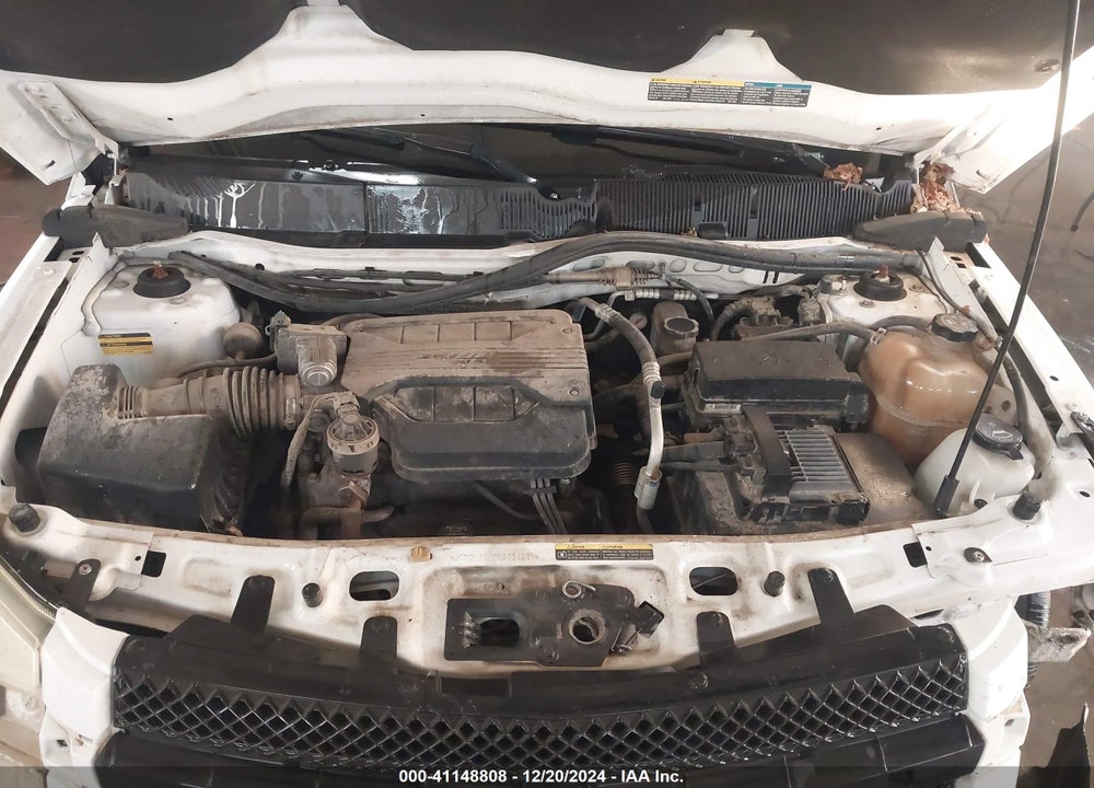 2005 CHEVROLET EQUINOX LT VIN: 2CNDL73F056131215