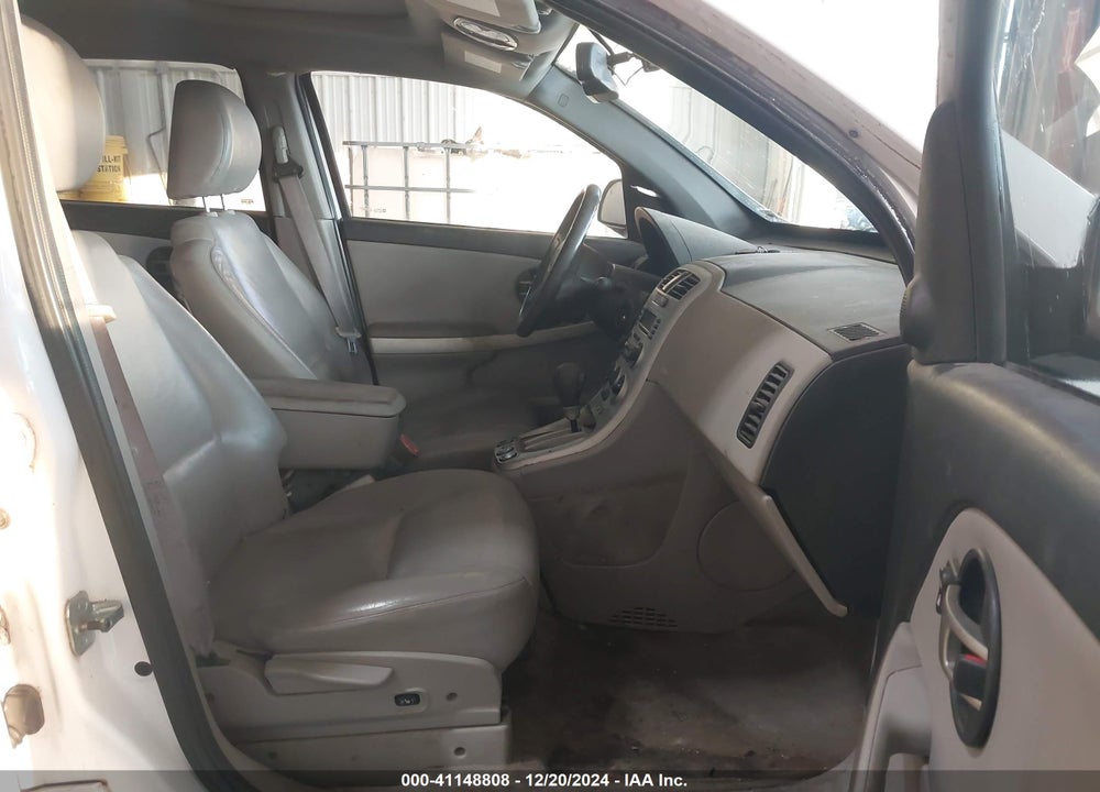 2005 CHEVROLET EQUINOX LT VIN: 2CNDL73F056131215