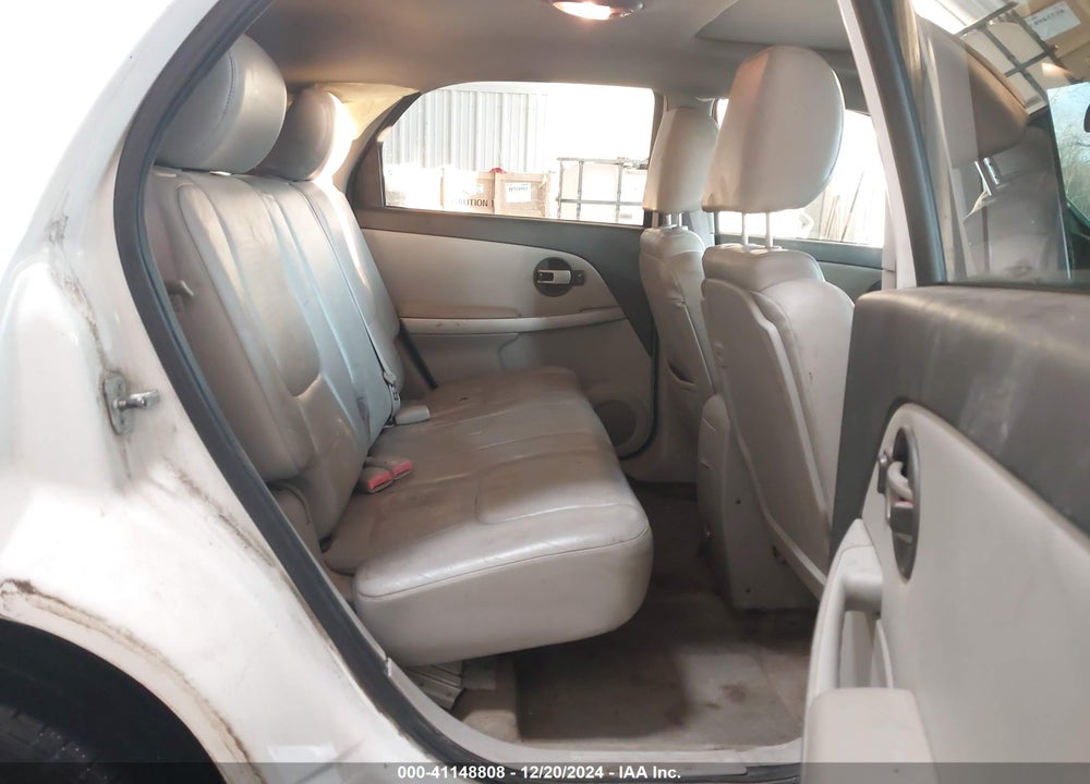 2005 CHEVROLET EQUINOX LT VIN: 2CNDL73F056131215