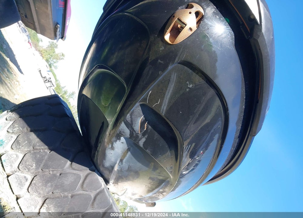 2012 SEADOO WAKE PRO 215 VIN: YDV17158C212
