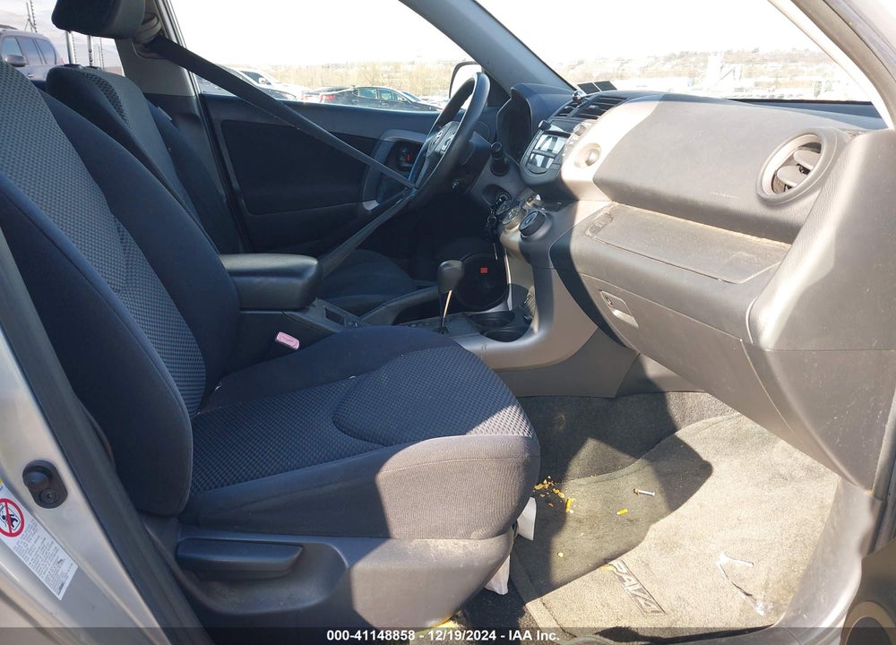 2007 TOYOTA RAV4 SPORT V6 VIN: JTMBK32V175030229