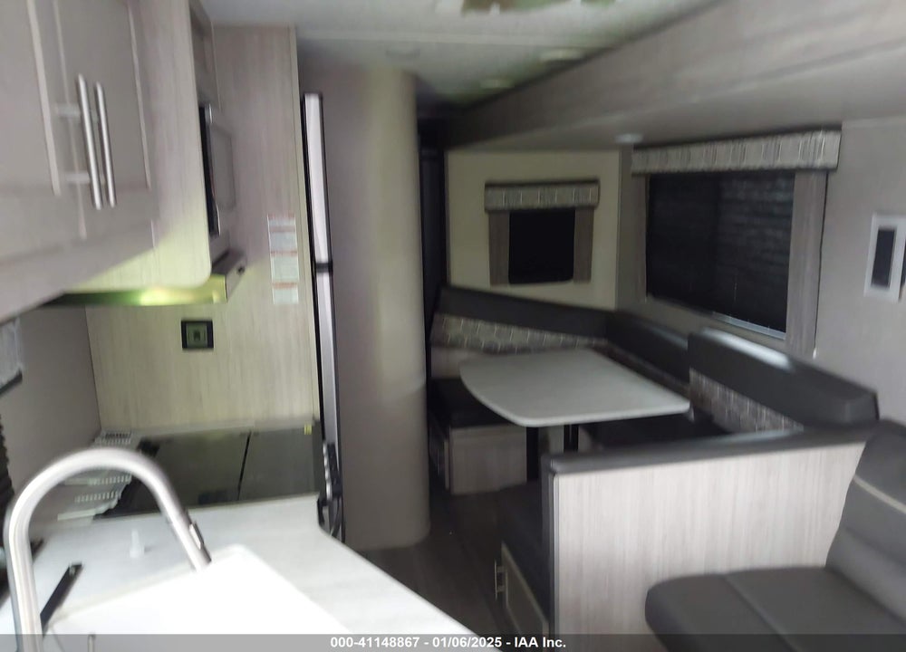 2023 COACHMEN CATALINA VIN: 5ZT2CAXB7PX027595
