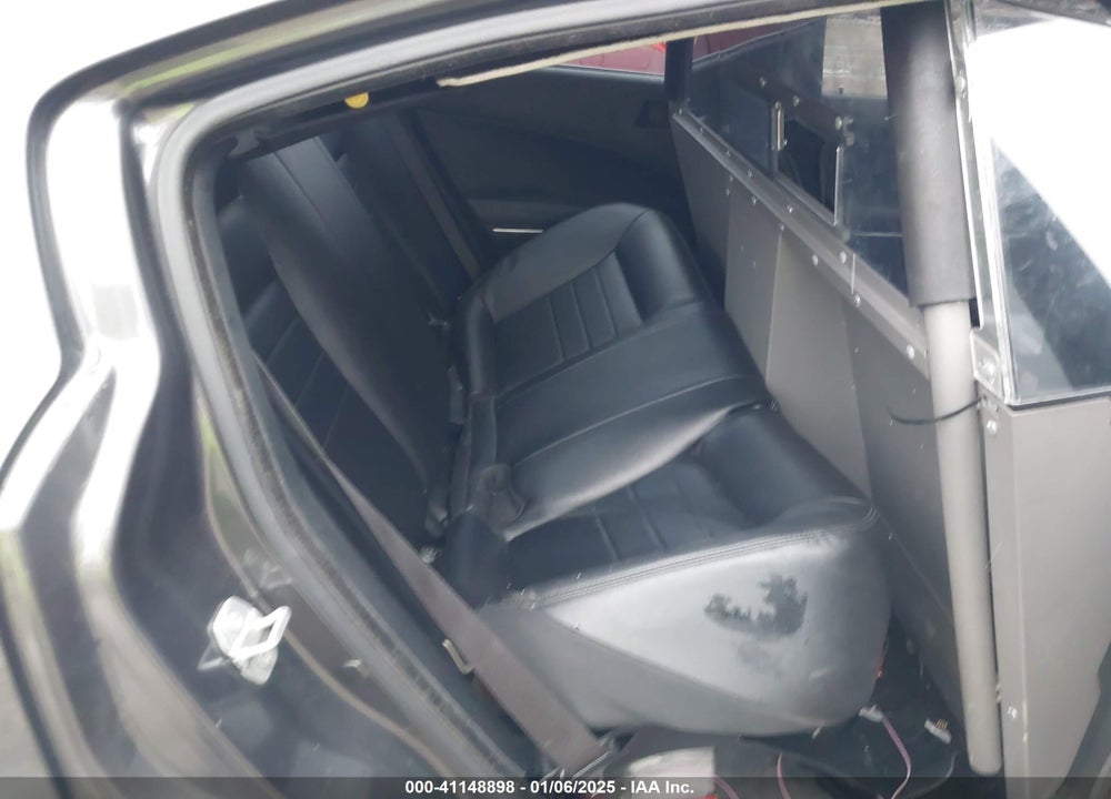 2019 DODGE CHARGER VIN: 2C3CDXKT7KH647743