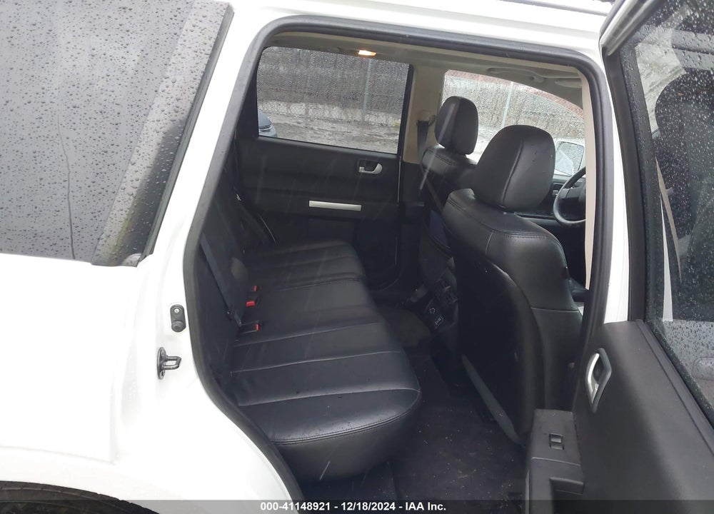 2011 MITSUBISHI ENDEAVOR SE VIN: 4A4JN3AS4BE015686