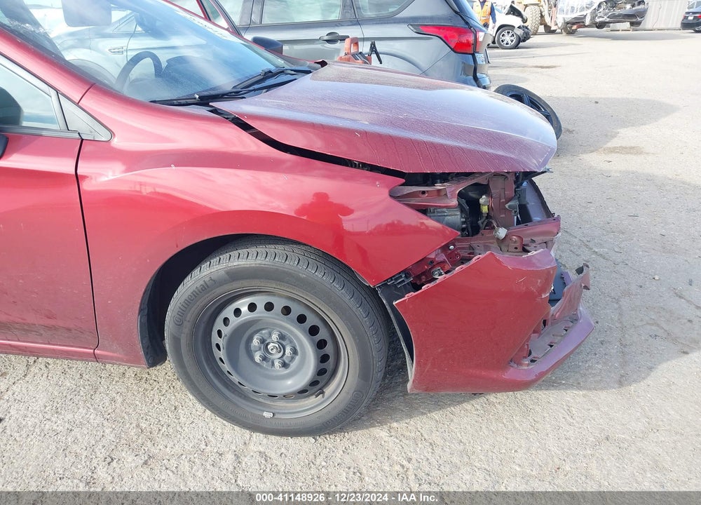 2020 SUBARU IMPREZA VIN: 4S3GTAB68L3729413