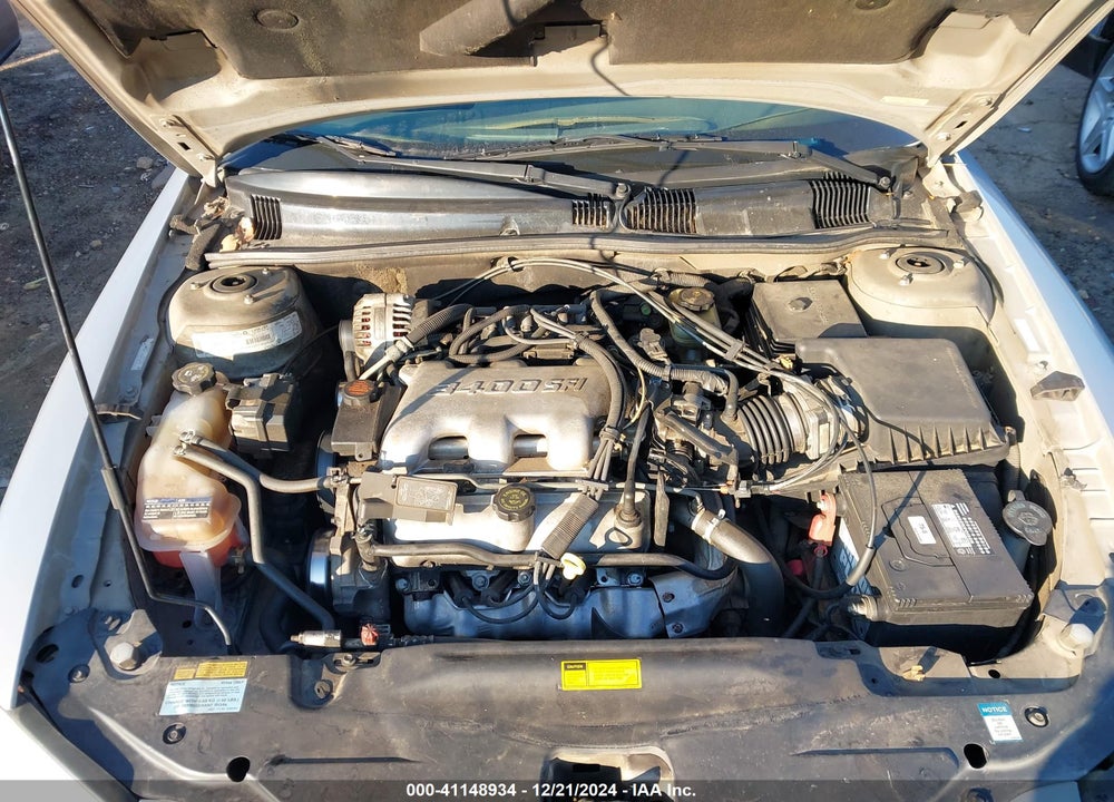 1999 PONTIAC GRAND AM SE1 VIN: 1G2NE52E9XM733295