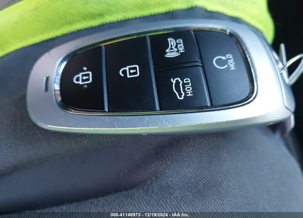 2021 HYUNDAI SONATA VIN: 5NPEK4JC1MH131737