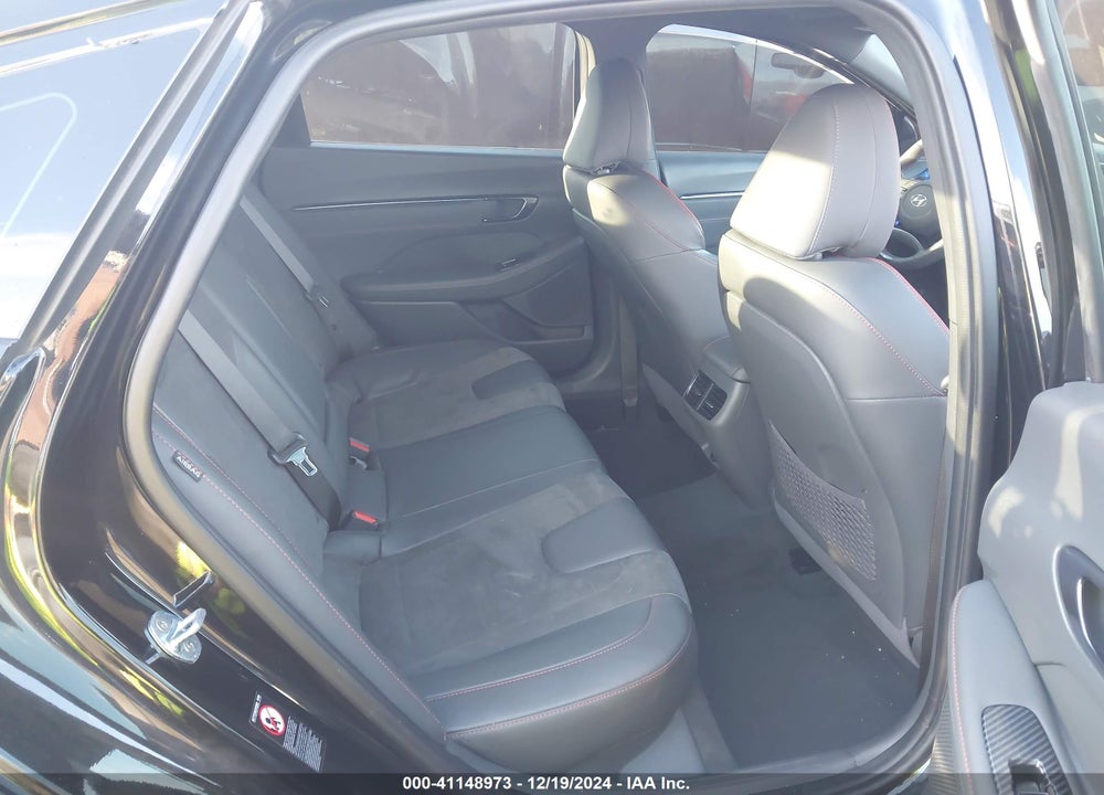 2021 HYUNDAI SONATA VIN: 5NPEK4JC1MH131737