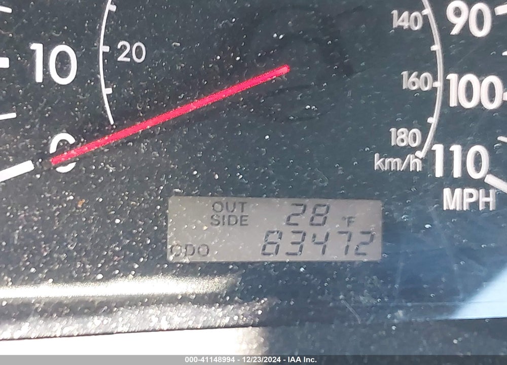 2007 TOYOTA COROLLA LE VIN: 2T1BR30E97C820234
