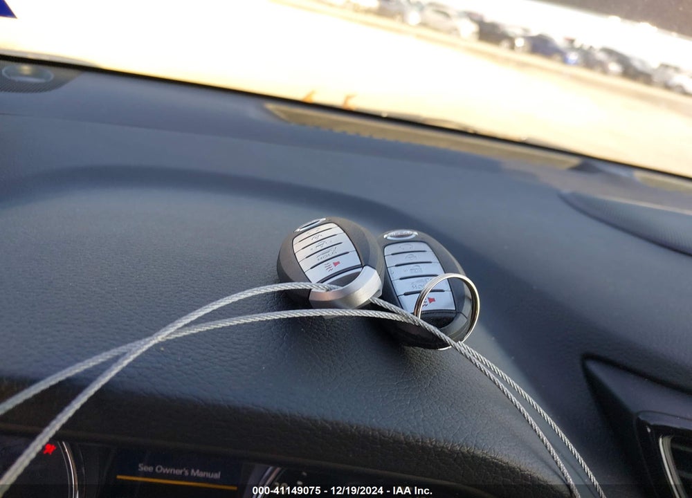 2020 NISSAN ROGUE VIN: 5N1AT2MT2LC739042