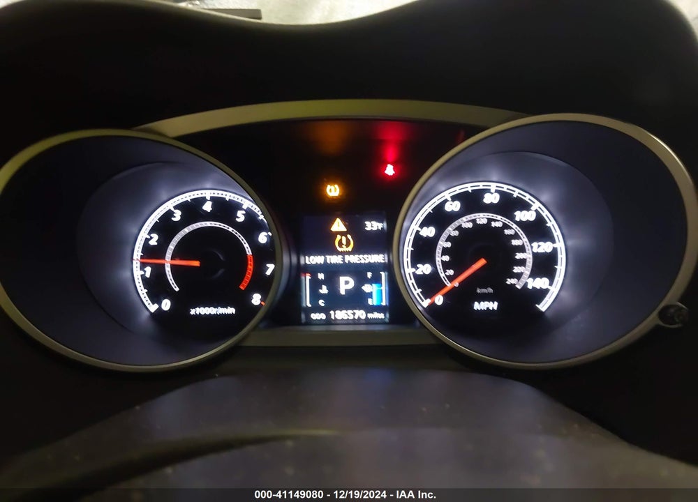 2012 MITSUBISHI OUTLANDER SE VIN: JA4JT3AW2CU005031