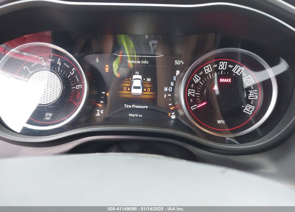 2020 DODGE CHALLENGER GT VIN: 2C3CDZJG9LH109952
