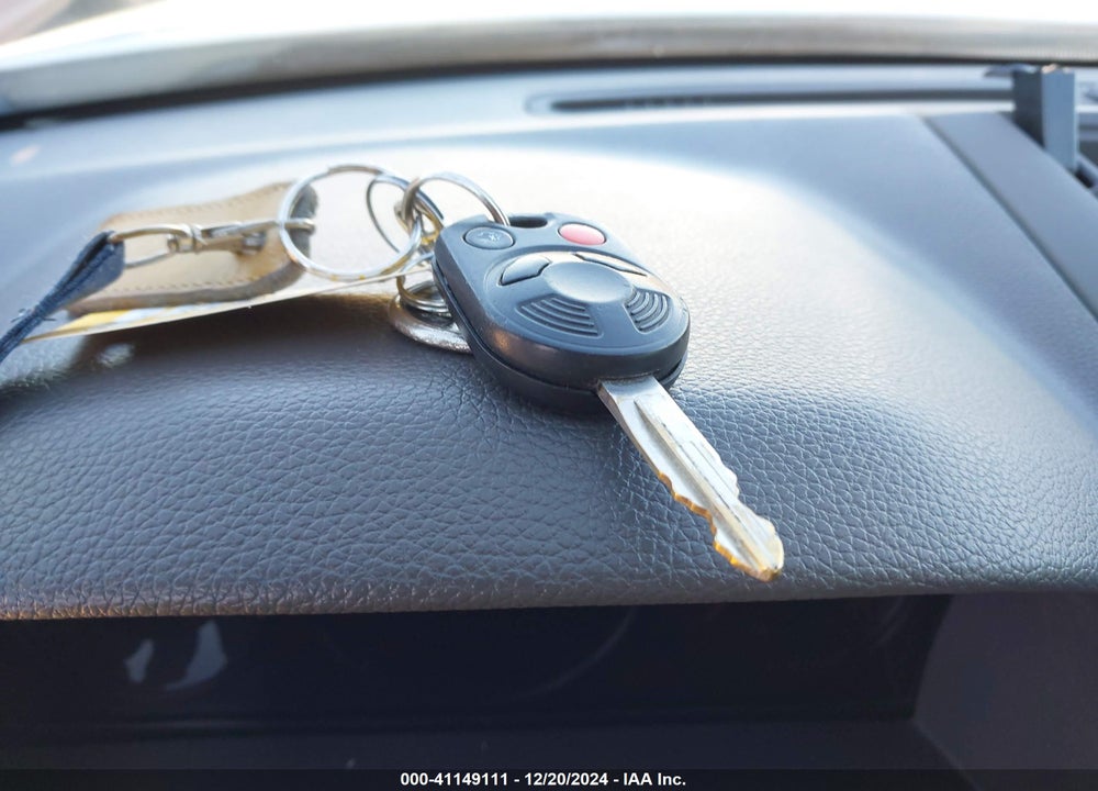 2012 FORD FUSION VIN: 3FAHP0HA7CR233234