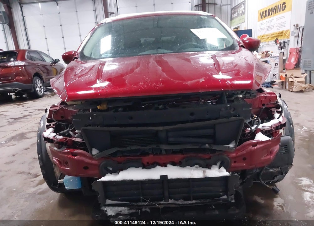 2017 FORD ESCAPE SE VIN: 1FMCU9GD8HUB15833