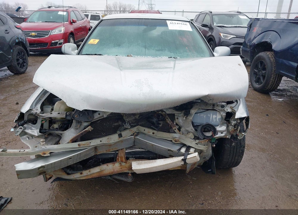 2004 NISSAN SENTRA 1.8S VIN: 3N1CB51D14L887612