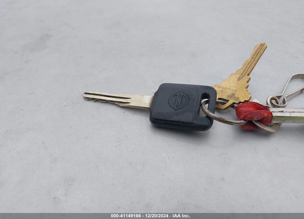 2004 NISSAN SENTRA 1.8S VIN: 3N1CB51D14L887612