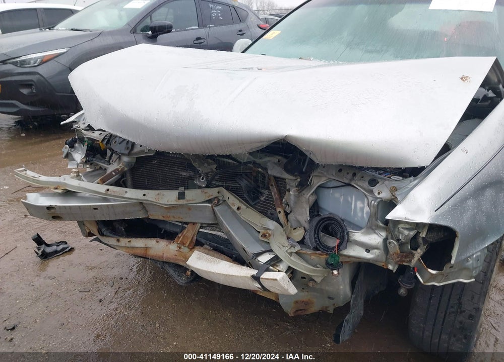 2004 NISSAN SENTRA 1.8S VIN: 3N1CB51D14L887612
