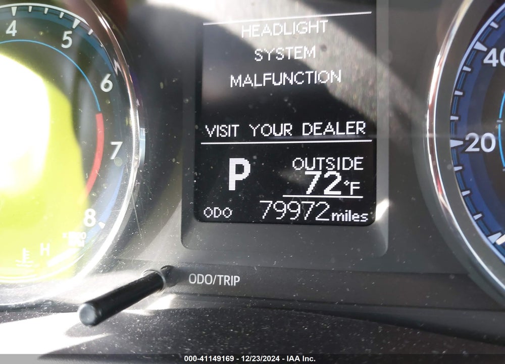 2017 TOYOTA COROLLA VIN: 5YFBURHE9HP689524