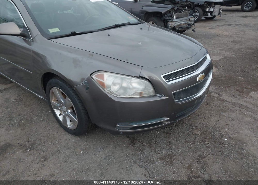 2012 CHEVROLET MALIBU VIN: 1G1ZD5E07CF345988