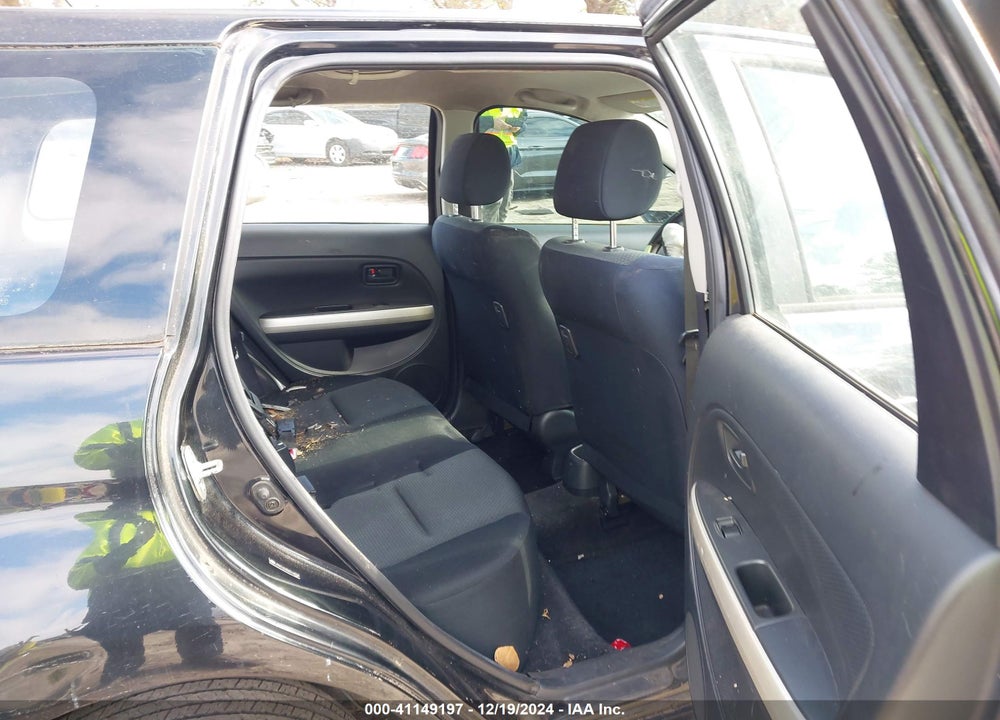 2006 SCION XA VIN: JTKKT624360164928