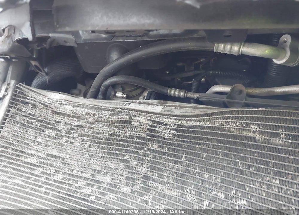 2013 CHEVROLET EQUINOX LS VIN: 2GNALBEK3D1250528