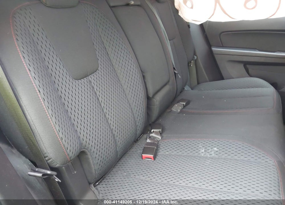 2013 CHEVROLET EQUINOX LS VIN: 2GNALBEK3D1250528