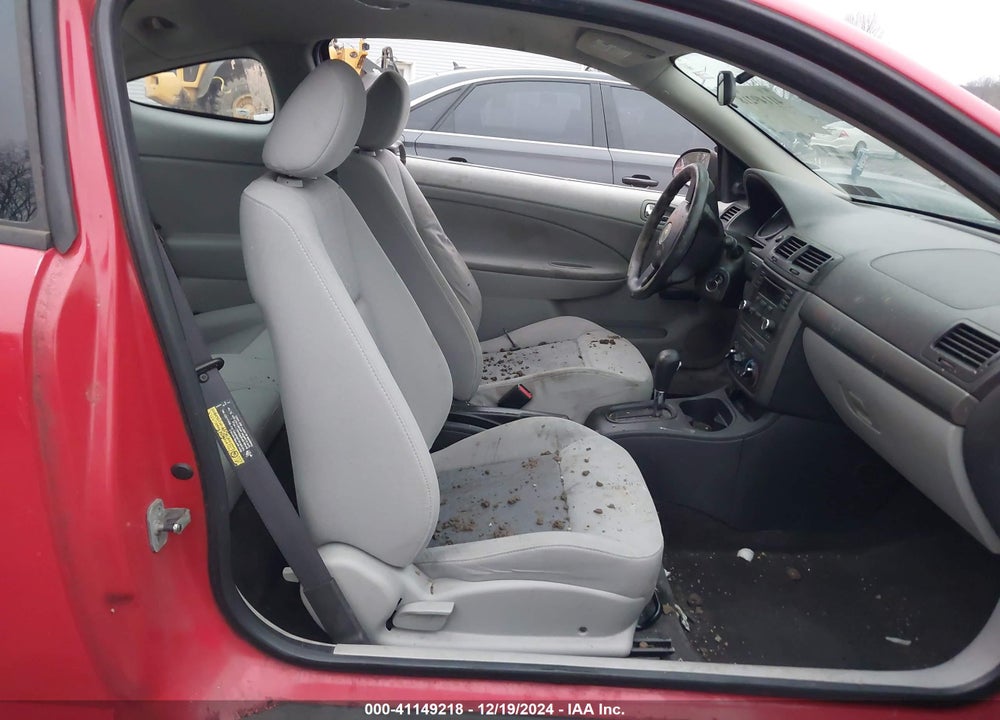 2006 CHEVROLET COBALT LS VIN: 1G1AK15F967690132