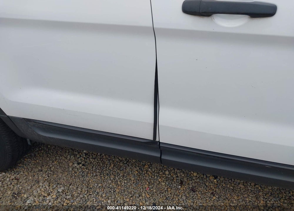 2014 FORD EXPLORER VIN: 1FM5K8B8XEGC25716