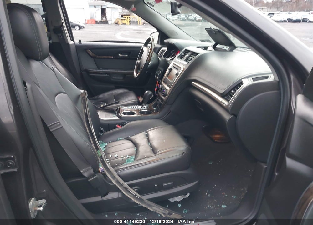 2015 GMC ACADIA DENALI VIN: 1GKKVTKD4FJ267967