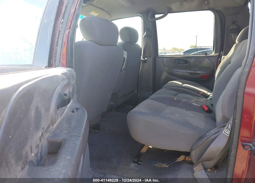2003 FORD F-150 LARIAT/XLT VIN: 1FTRW08L83KB20822