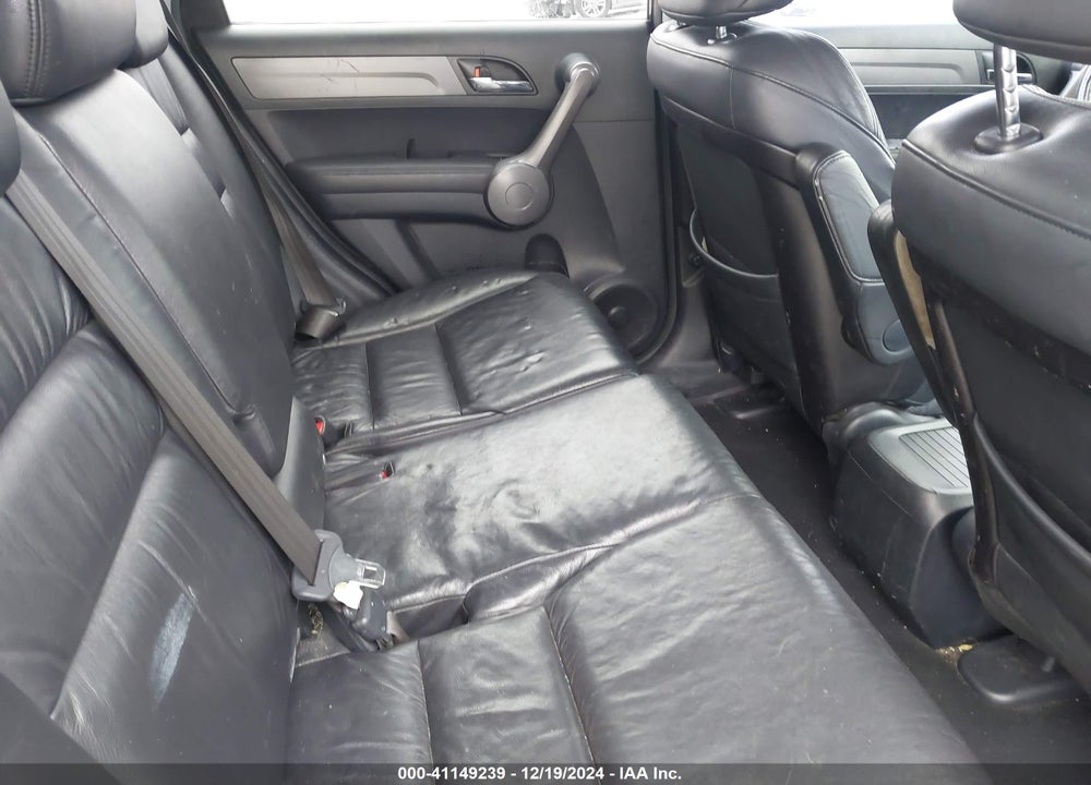 2008 HONDA CR-V EX-L VIN: JHLRE48788C035108