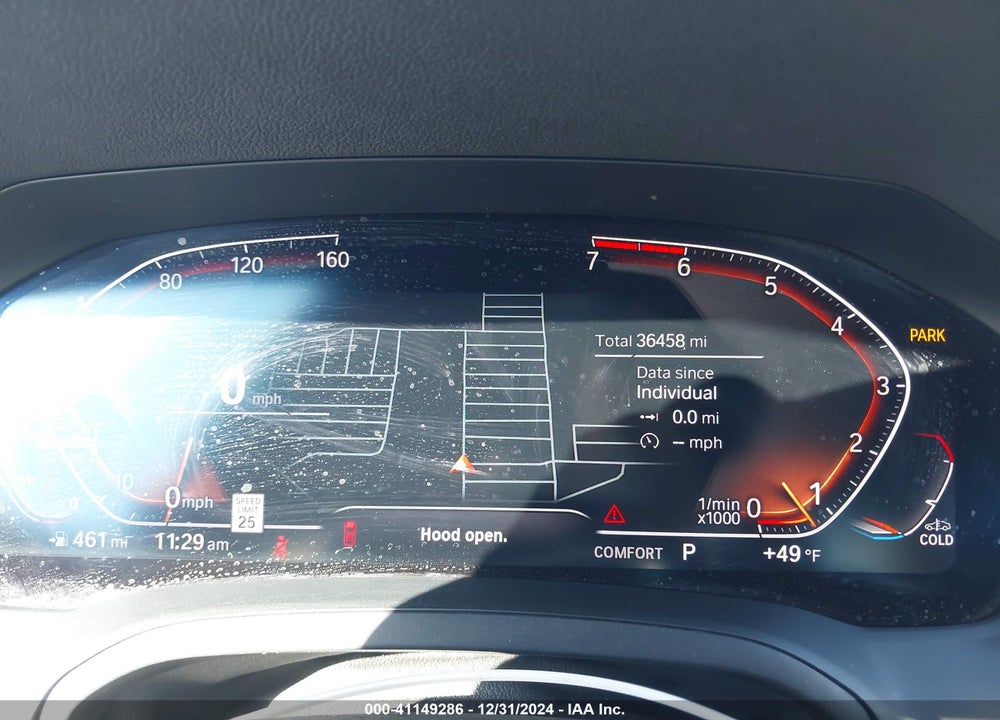2019 BMW 330I XDRIVE VIN: WBA5R7C59KAJ81699