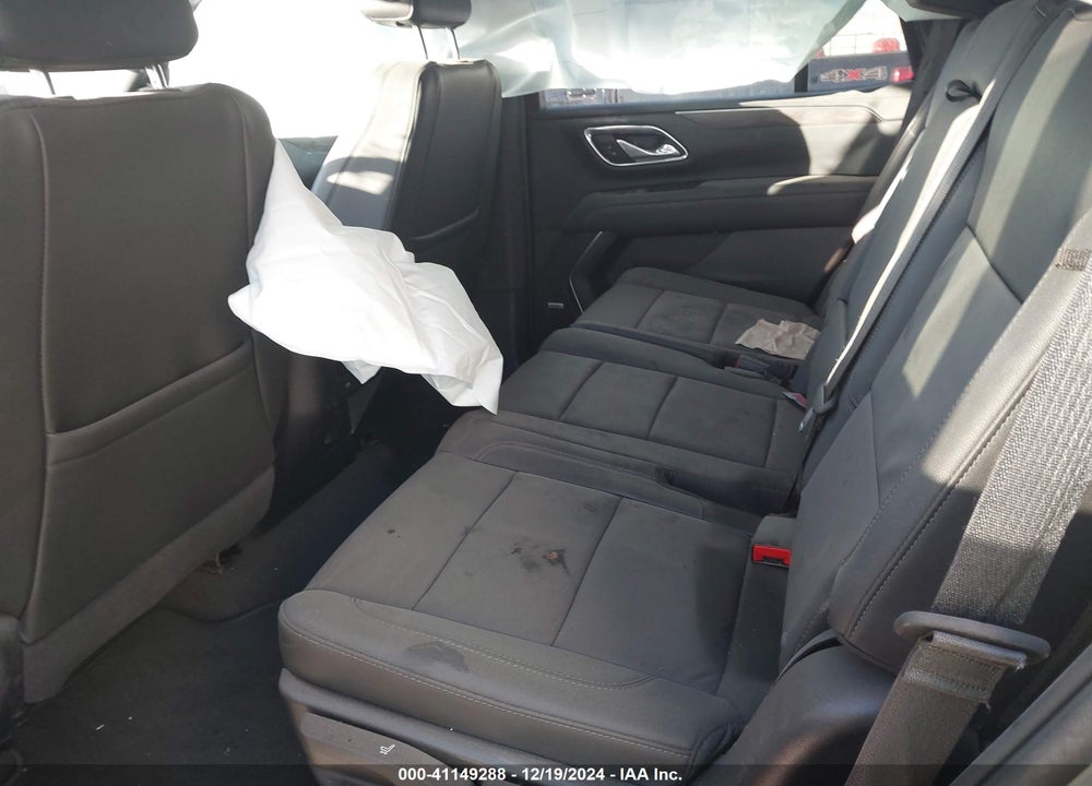 2024 CHEVROLET TAHOE 2WD LT VIN: 1GNSCNKD3RR213165