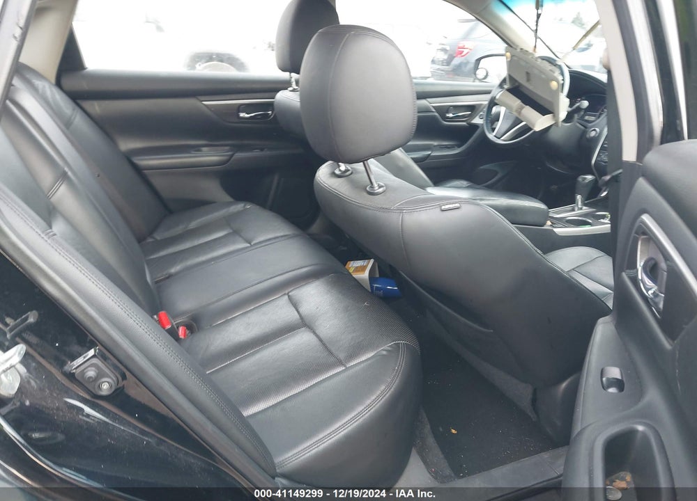 2014 NISSAN ALTIMA VIN: 1N4AL3APXEN389125