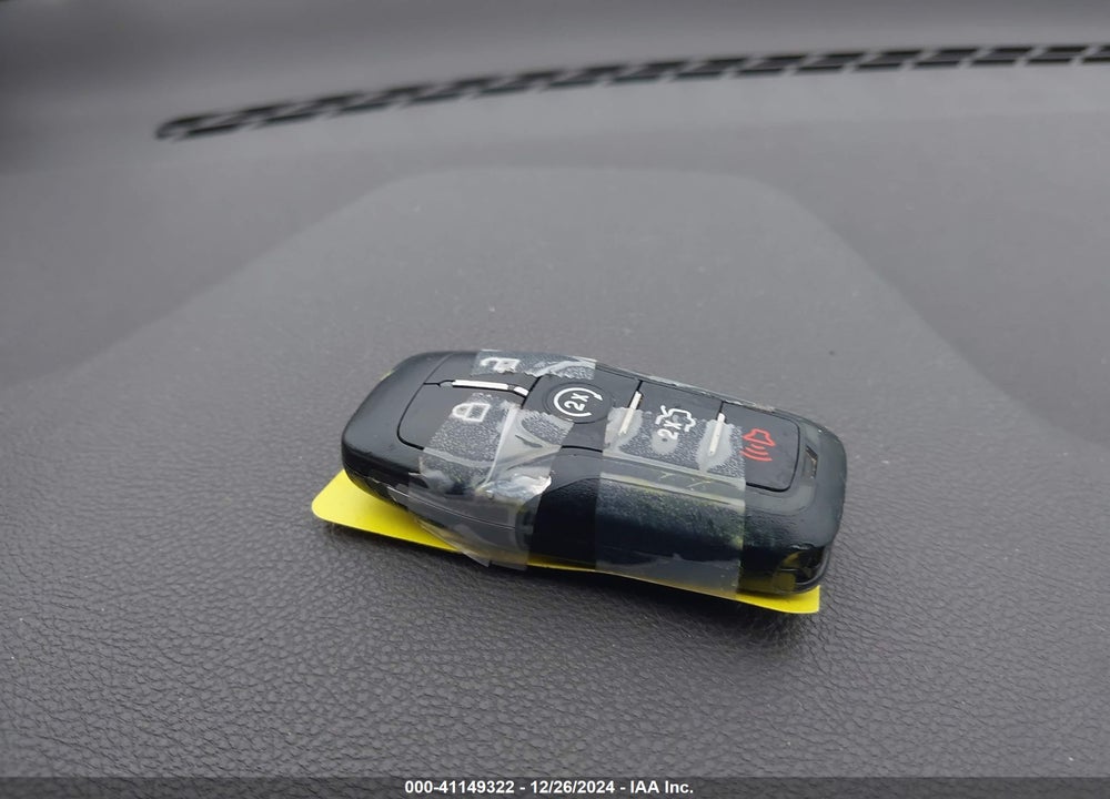2015 LINCOLN MKZ HYBRID VIN: 3LN6L2LU0FR626891