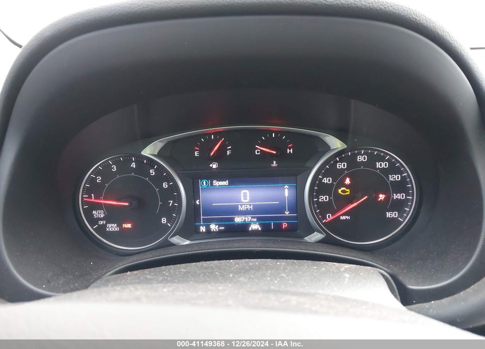 2022 GMC TERRAIN AWD SLE VIN: 3GKALTEV6NL164742