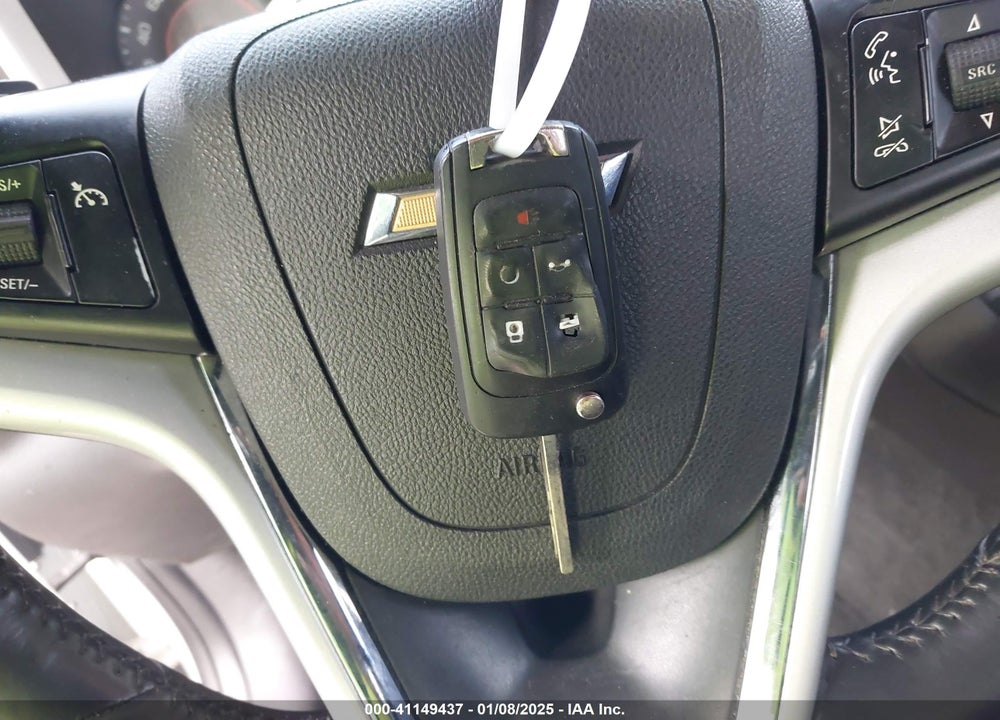 2014 CHEVROLET CAMARO 1LT VIN: 2G1FB1E31E9180690