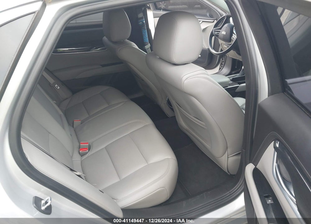 2016 CADILLAC XTS LUXURY COLLECTION VIN: 2G61M5S32G9210678