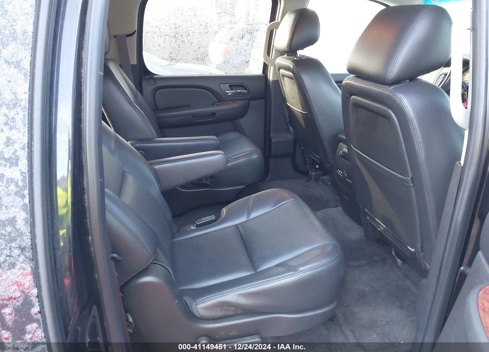 2013 CHEVROLET SUBURBAN 1500 LTZ VIN: 1GNSKKE71DR378339