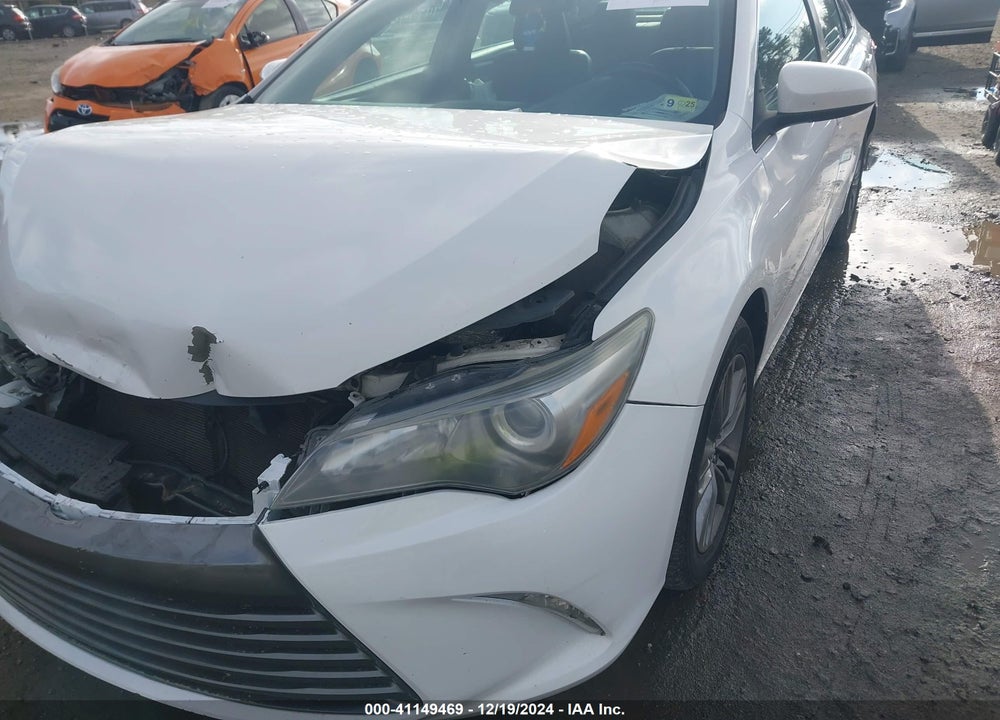 2015 TOYOTA CAMRY VIN: 4T1BF1FK3FU947889