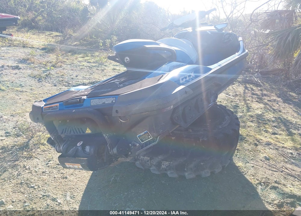 2019 SEA DOO OTHER VIN: YDV10806L819