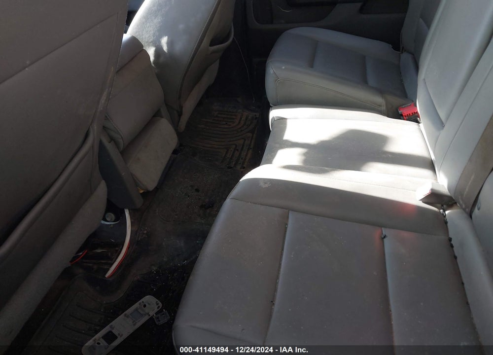 2016 GMC SIERRA VIN: 1GT12RE81GF135416