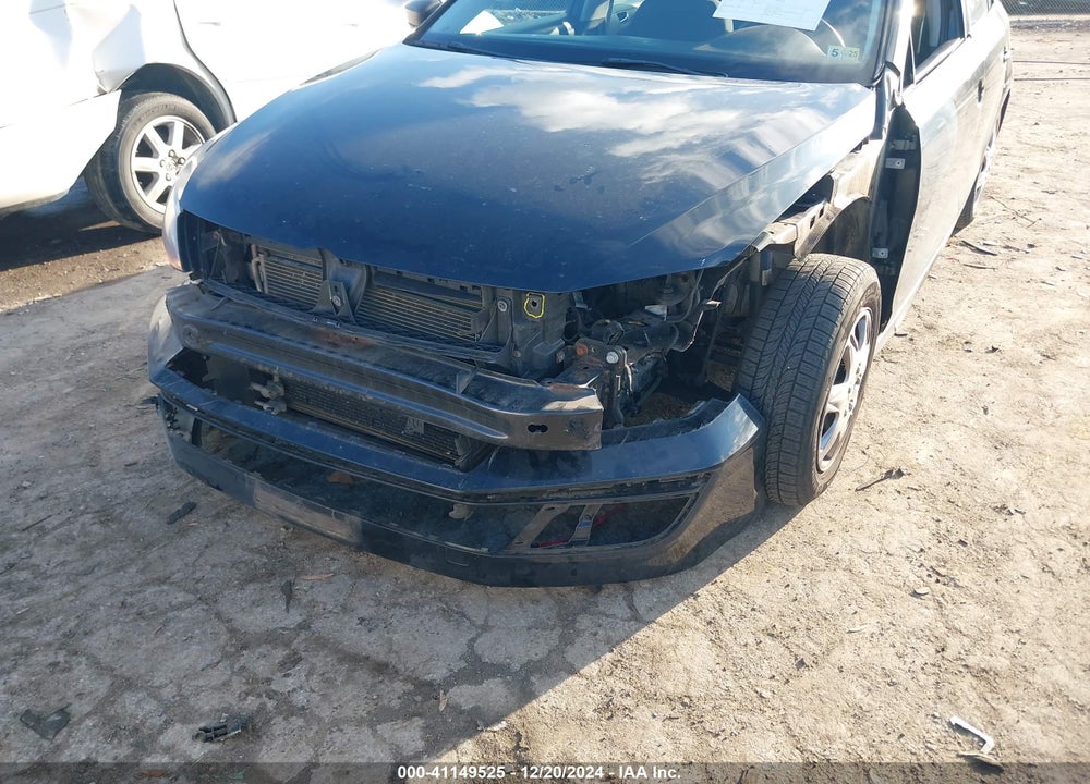 2015 VOLKSWAGEN JETTA VIN: 3VW2K7AJ7FM315982