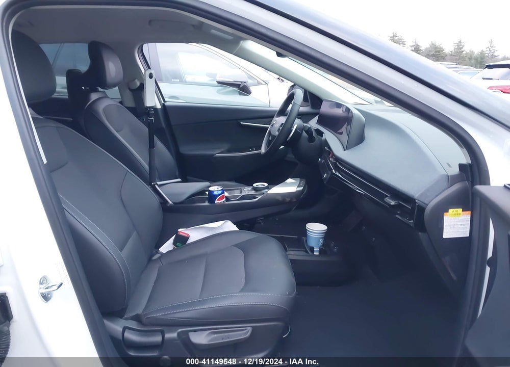 2024 KIA EV6 VIN: KNDC3DLC9R5175820