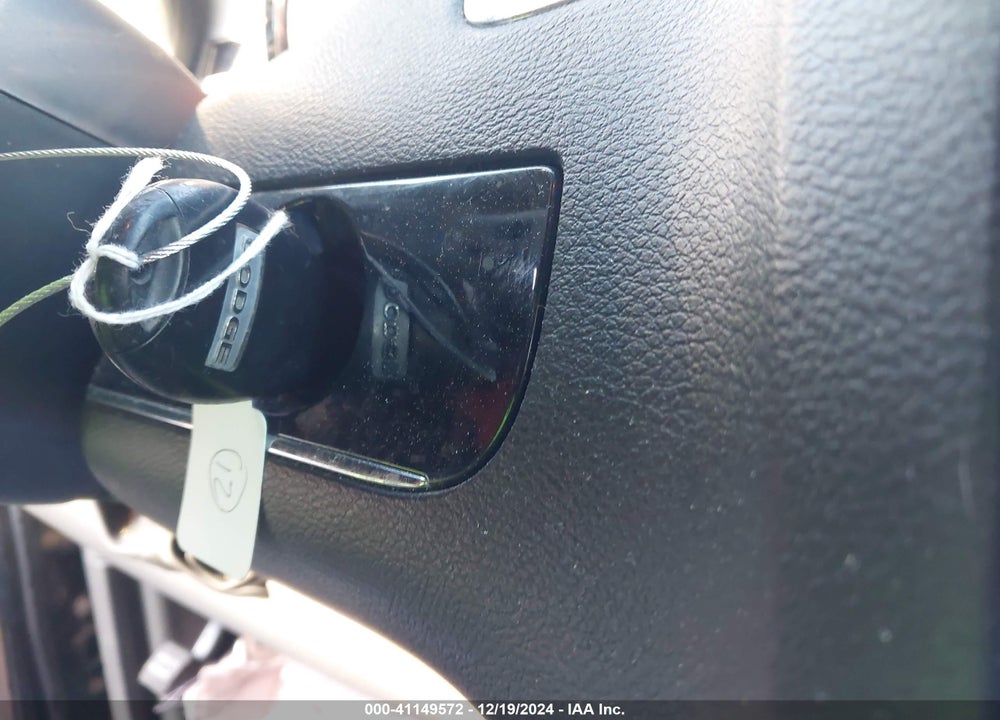 2019 DODGE GRAND CARAVAN SXT VIN: 2C4RDGCG3KR514530