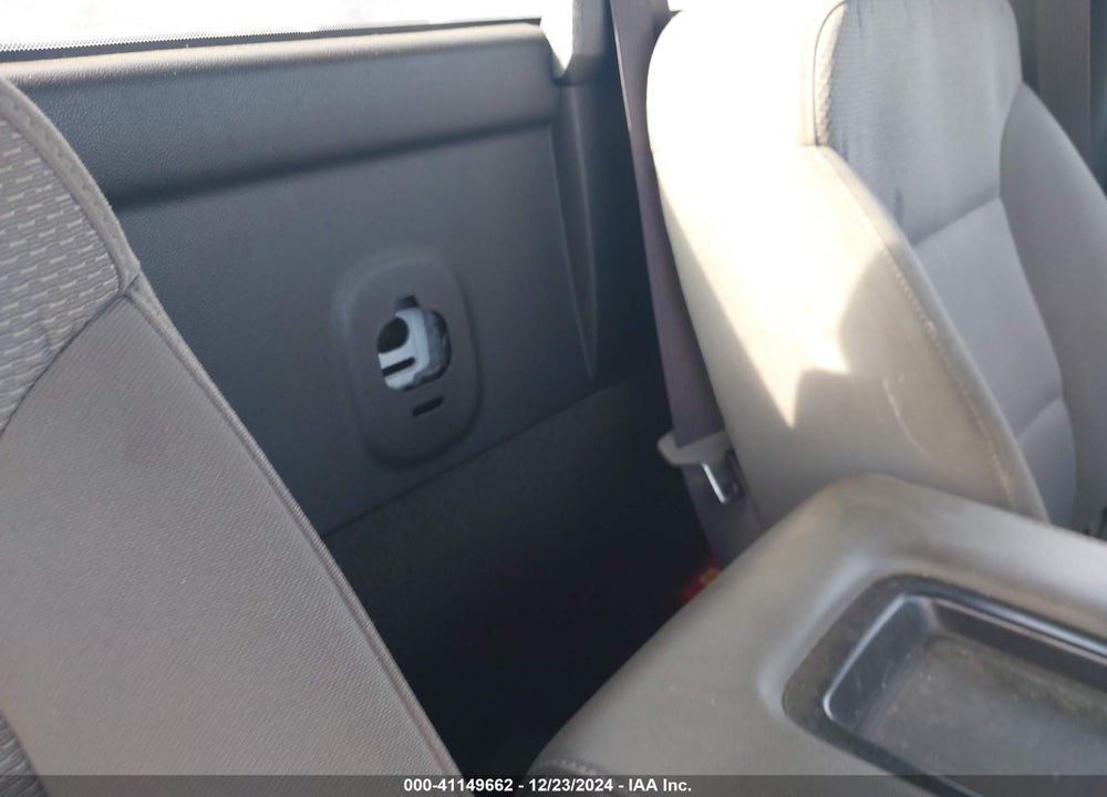 2017 GMC SIERRA 1500 VIN: 1GTN1LEC5HZ903646