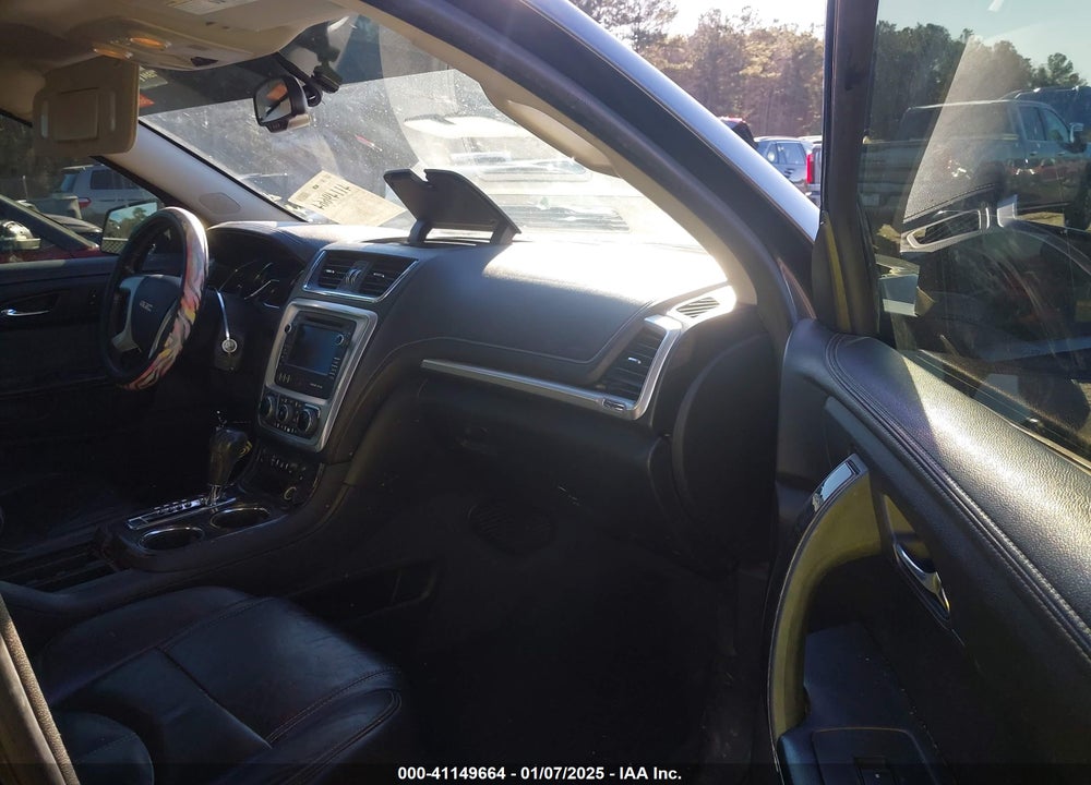 2013 GMC ACADIA SLT-1 VIN: 1GKKVRKD3DJ268690