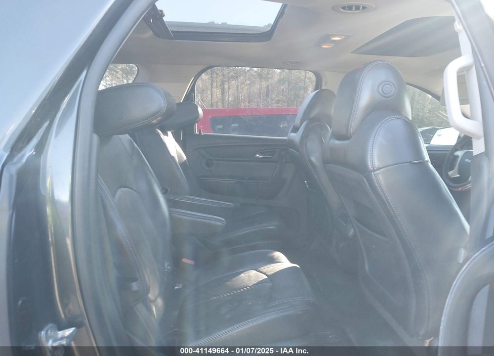 2013 GMC ACADIA SLT-1 VIN: 1GKKVRKD3DJ268690